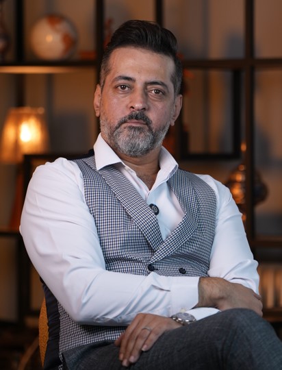 وحید حاجی زاده طراح پکیج کامل فرم ها و قراردادهای کار