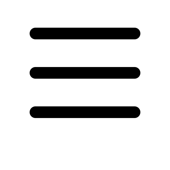 menu icon